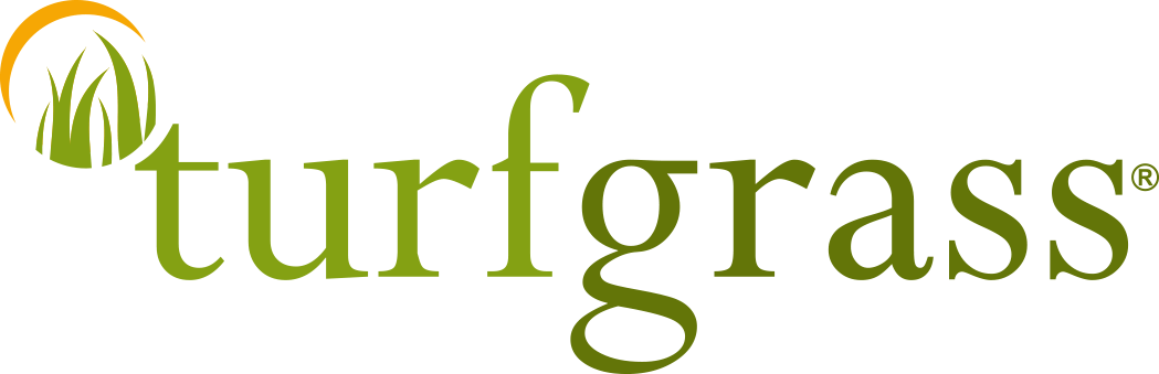 LOGO TURFGRASS