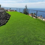 césped artificial adaptable a terreno en tenerife